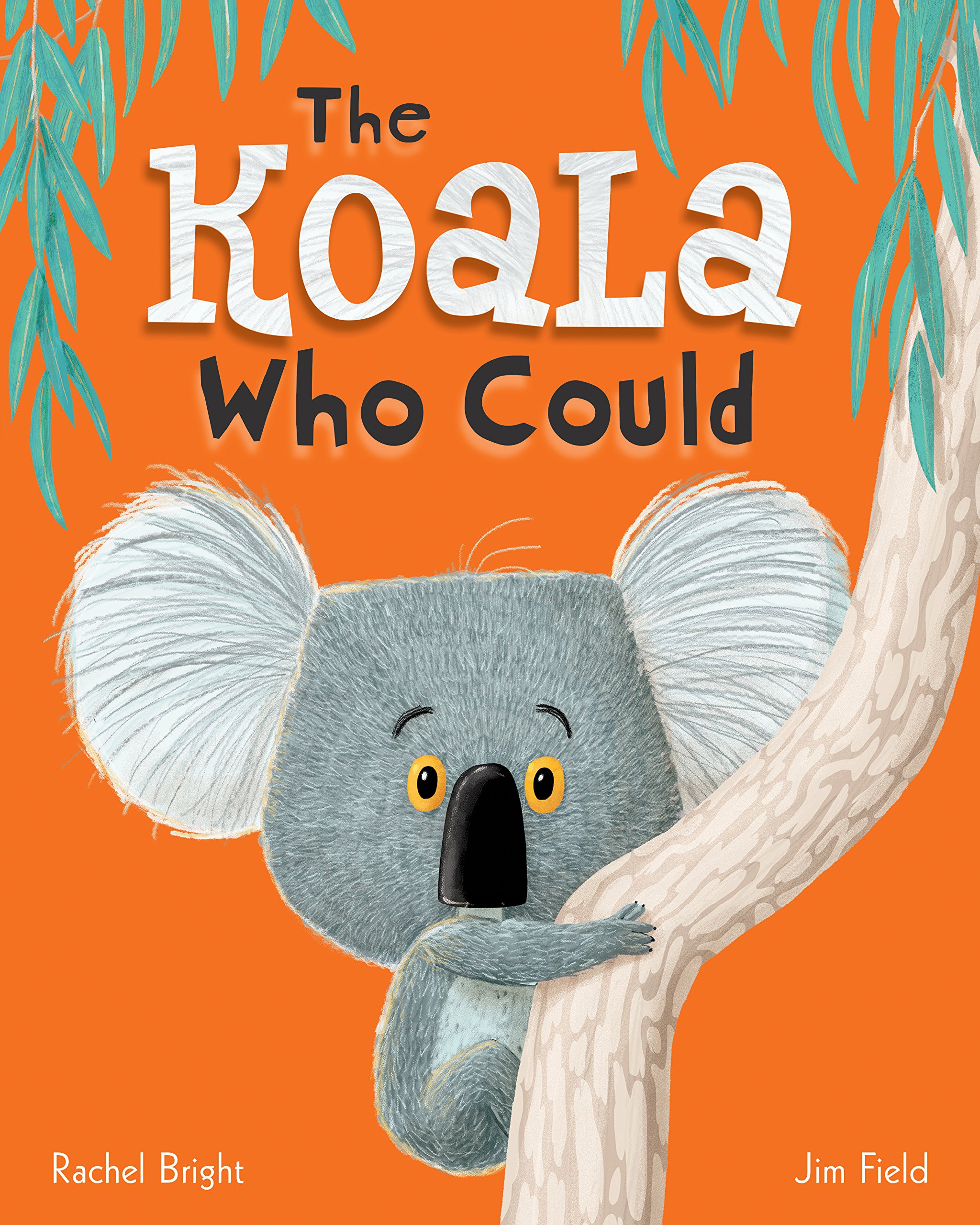 The Koala That Could