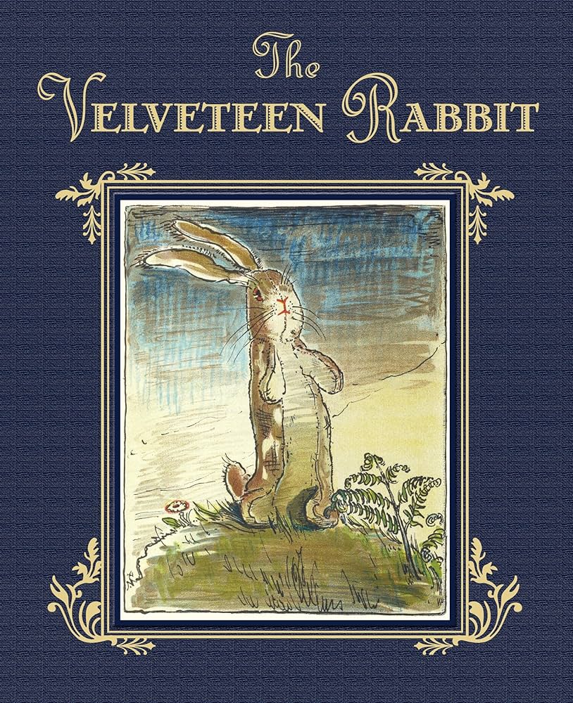 The Velveteen Rabbit