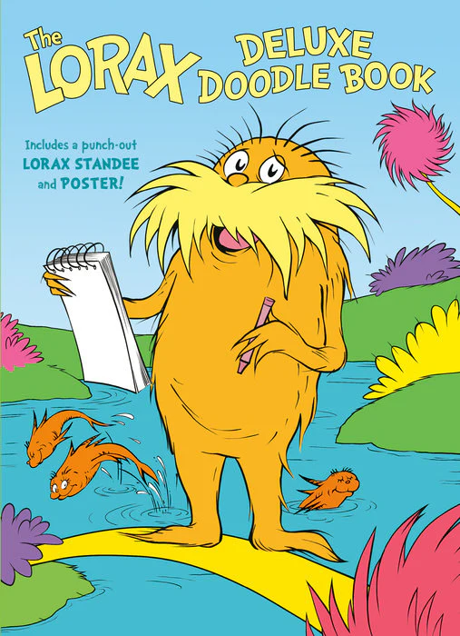 The Lorax