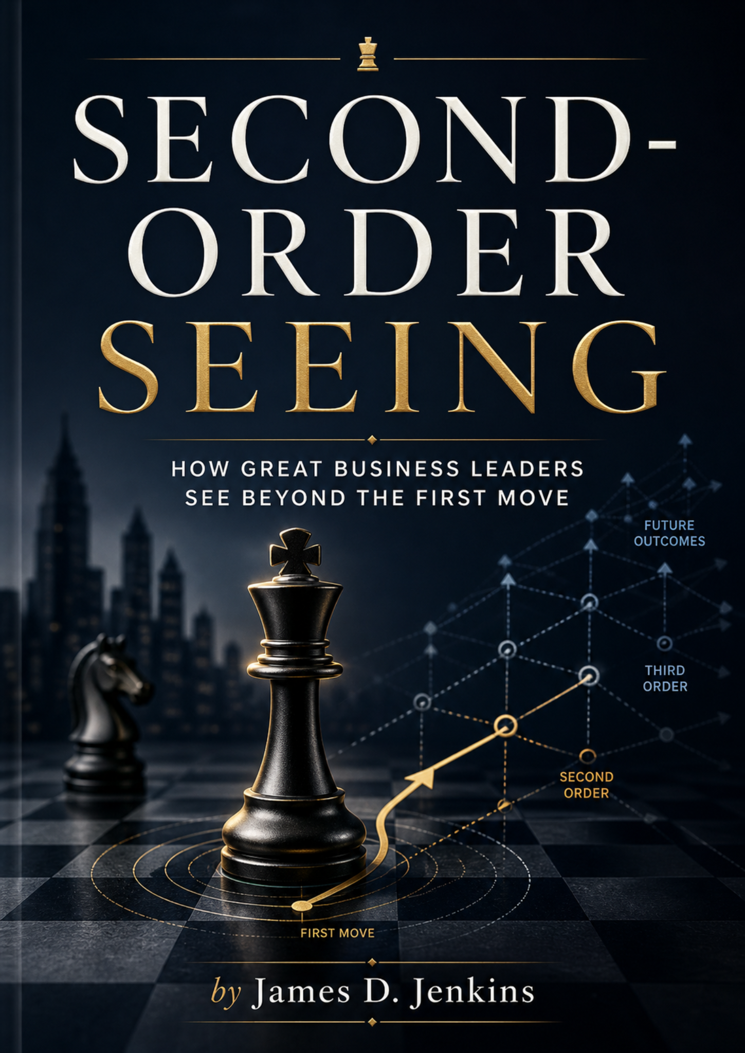 Second Order Seeing